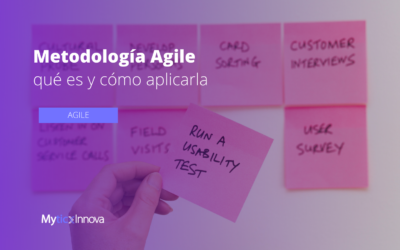 Metodología Agile: qué es y cómo aplicarla
