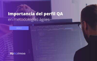 La importancia de la figura de QA en metodologías ágiles