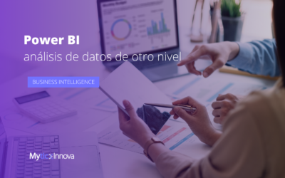 Power BI: El análisis de datos de otro nivel