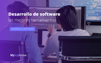 Las mejores herramientas de desarrollo de software: descubre cuál se ajusta a tu empresa