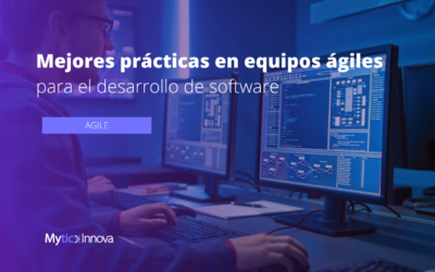 Mejores prácticas para el desarrollo de software en equipos ágiles