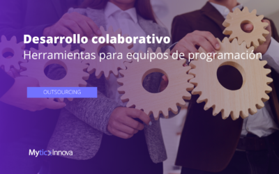 Herramientas para un desarrollo de software colaborativo