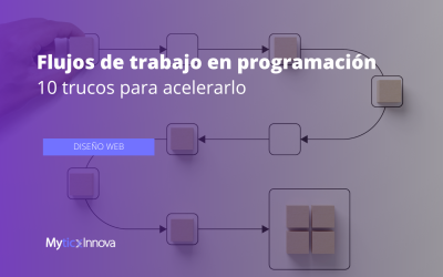10 trucos para acelerar tu flujo de trabajo en programación