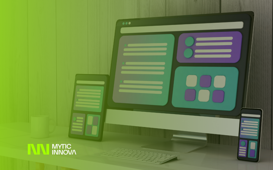 10 tendencias en diseño web para 2024