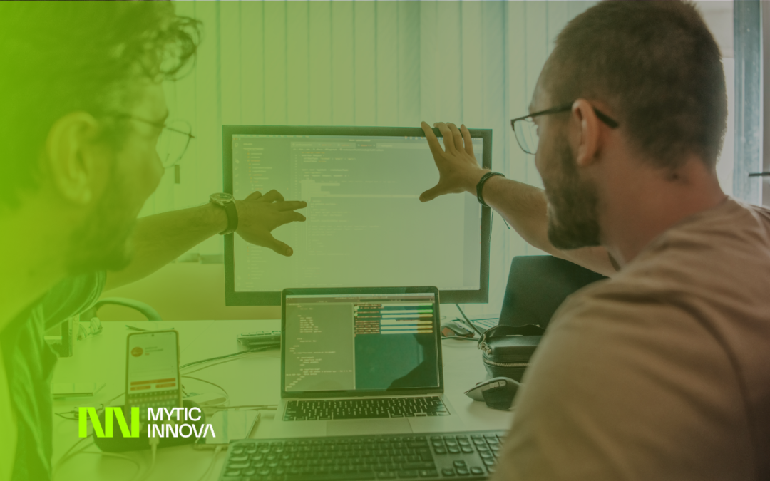 El futuro personalizado: tendencias en software a medida